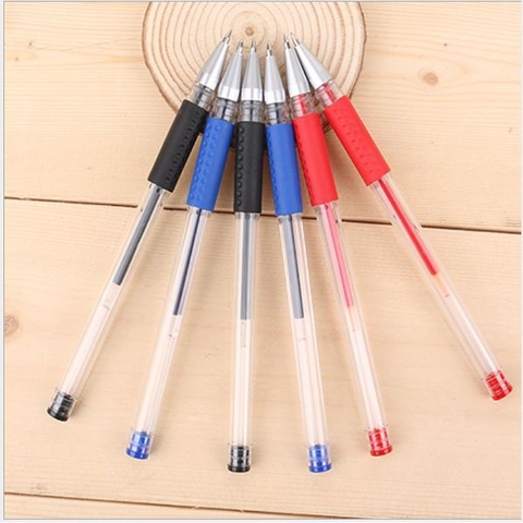 bút bi, bút gel, bút mực nước-GP