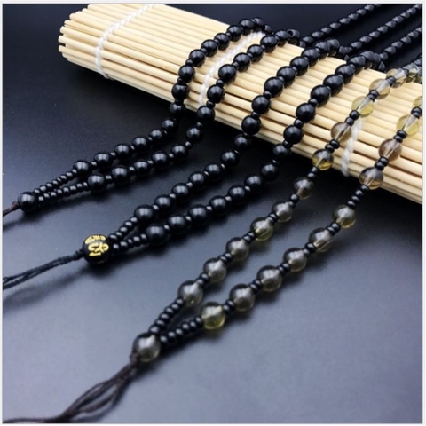 1 vòng cổ chuổi hạt