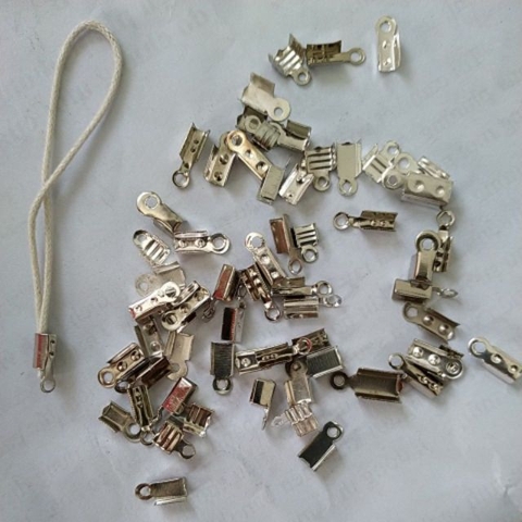 Gói 5gram hỗn hợp kẹp 2lá nhiều size