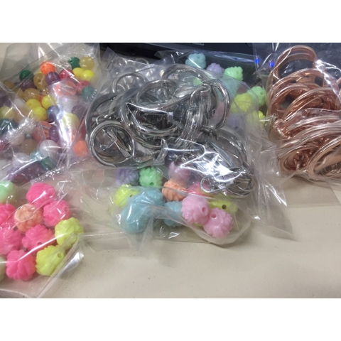 combo nguyên liêu handmade zalo nguyen Tam