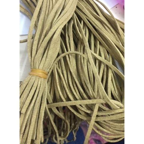 bó 2met da da lộn bảng 2mm màu vàng xanh