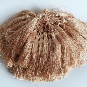 (gia sĩ) gói 20- 100 cái tua rua giá sĩ trang trí thủ công handmade