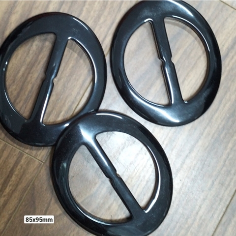 1 cái Mặt dây nịt 85x95mm