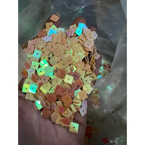 5-25g Kim sa tim, lá, tròn