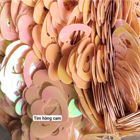 5g-25g kim sa đủ màu