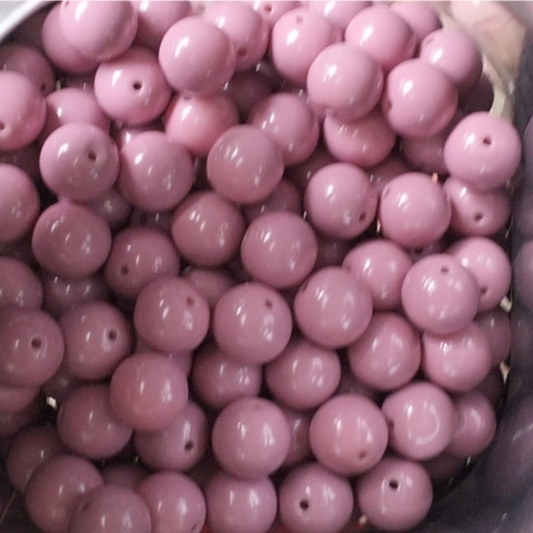 10-50g đá hồng 12mm