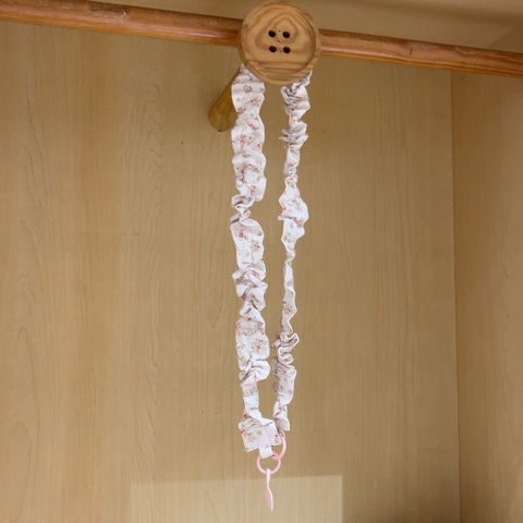 LANYARD xoăn mì (dây đeo đt, thẻ sv)