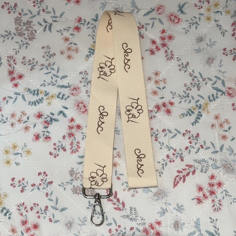 Lanyard