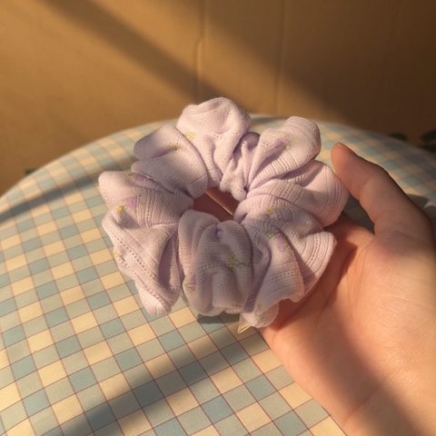 Mâm chuỳ Lilac Bloom