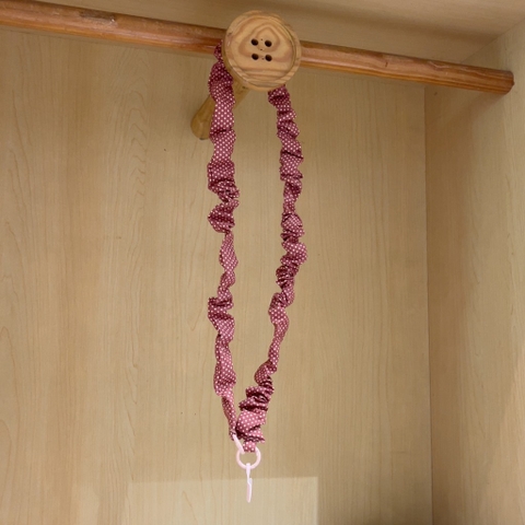 LANYARD xoăn lơi (dây đeo đt, thẻ sv)