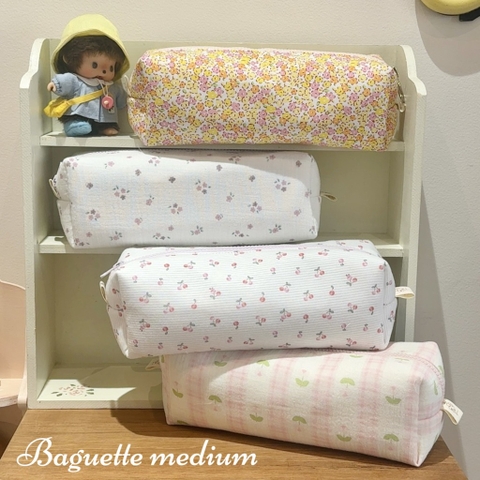 Baguette medium