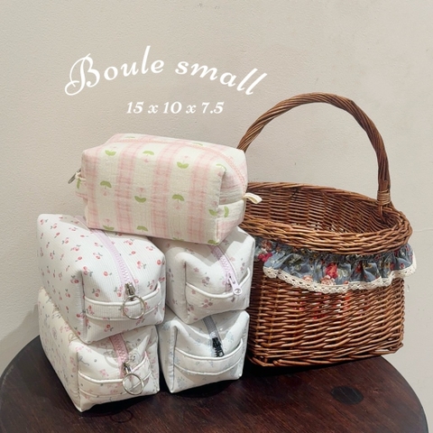 Boule small