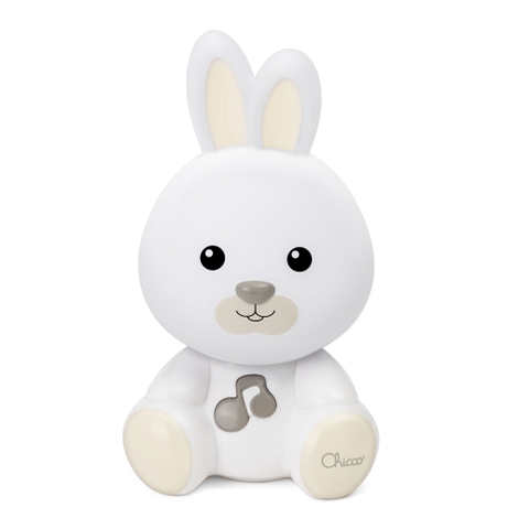 Đèn ngủ Bunny phát nhạc Chicco