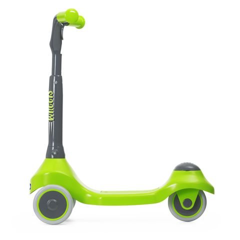 Xe Scooter trẻ em 3 bánh Chicco