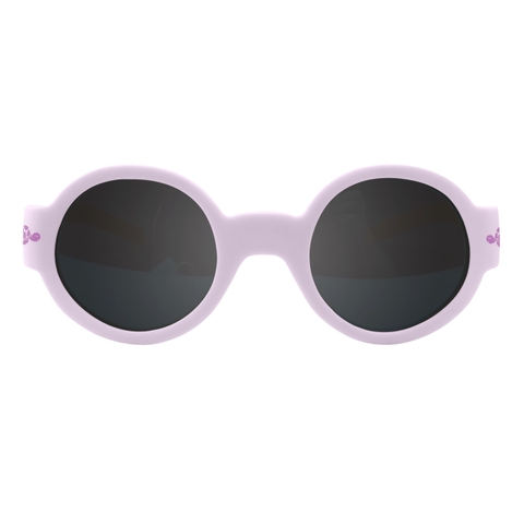 Kính mát chống tia UV Chicco màu tím 0M+