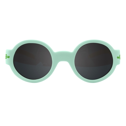 Kính mát chống tia UV Chicco màu xanh ngọc 0M+