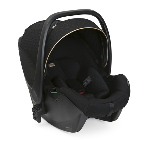 Ghế ô tô Chicco Kory Plus 3 trong 1 - Màu Đen