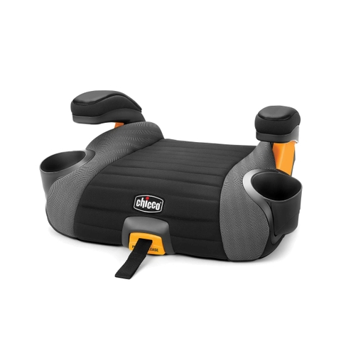Ghế ô tô Chicco Gofit Plus ISOFIX - Màu Đen ghi