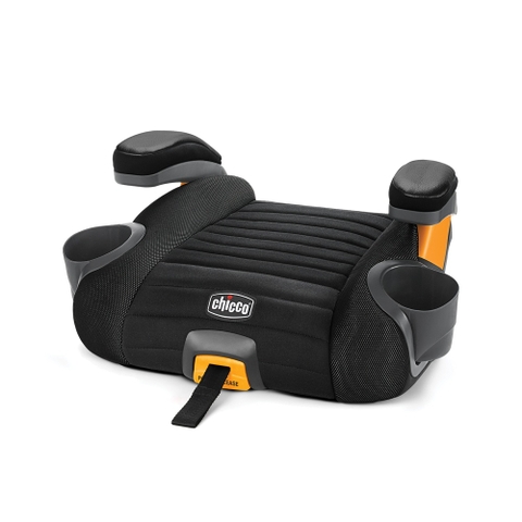 Ghế ô tô Chicco GoFit Plus ISOFIX - Màu đen