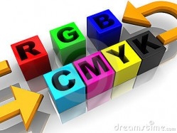 CÁC HỆ MÀU CMYK, RGB, LAB COLOR TRONG CÔNG NGHỆ IN ẤN