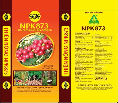 Màng NPK873-50kg