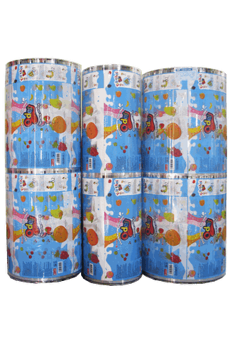 Bao bì thạch sữa chua Odeli