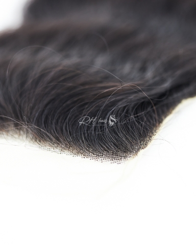 LACE CLOSURE 4
