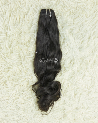 WEFT HAIR 52
