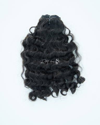 WEFT HAIR 56