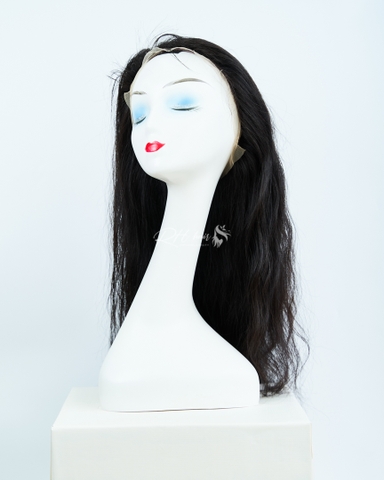 FULL LACE WIG 2