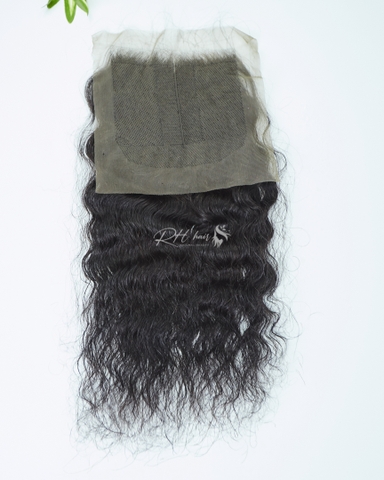 LACE CLOSURE 8