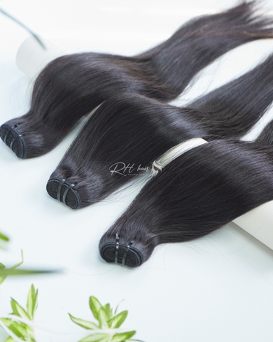 STRAIGHT WEFT HAIR