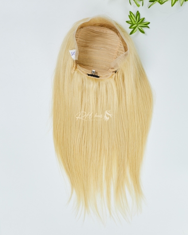 FULL LACE WIG 1