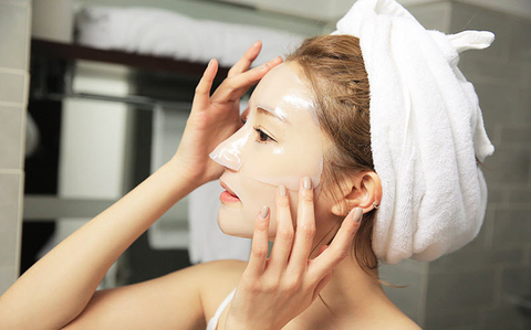 NHỮNG BÍ KÍP GIÚP PHỤC HỒI LÀN DA SAU TẾT