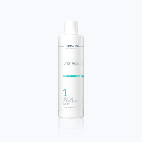 SỮA TẨY TRANG RỬA MẶT DÀNH CHO DA NHẠY CẢM GENTLE CLEANSING MILK