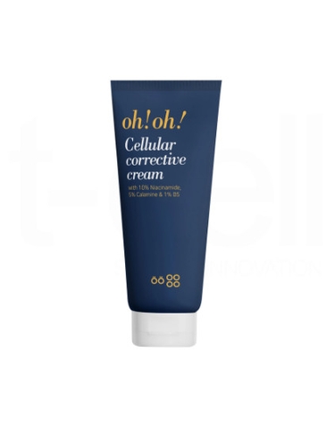 OH!OH! CELLULAR CORRECTIVE CREAM