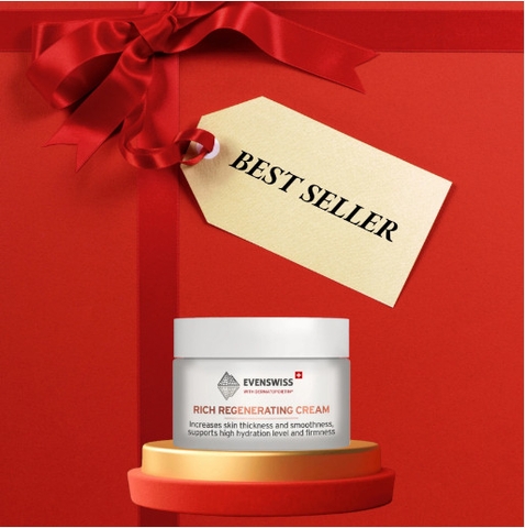 EVENSWISS RICH REGENERATING CREAM