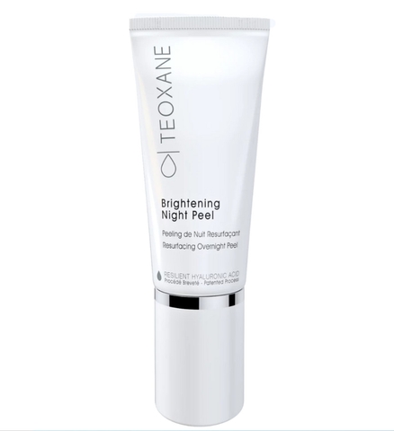TEOXANE BRIGHTENING NIGHT PEEL