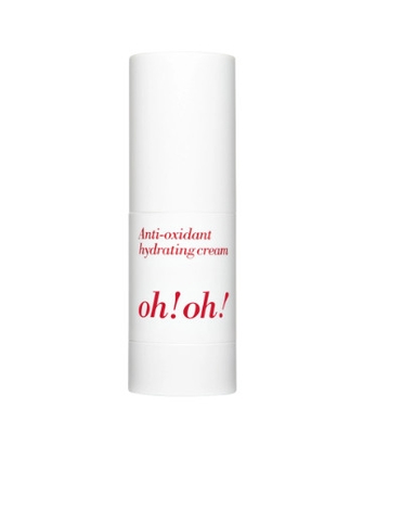 OH!OH! ANTI OXIDANT HYDRATING CREAM (25G)
