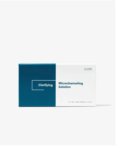 ANTEAGE® MICROCHANNELING CLARIFYING