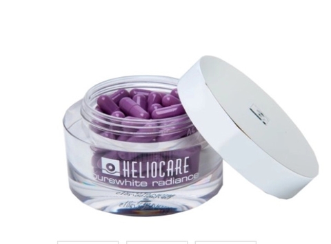 HELIOCARE PUREWHITE RADIANCE