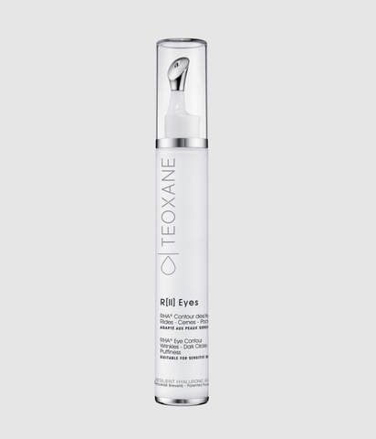 Teoxane R[II] Eyes