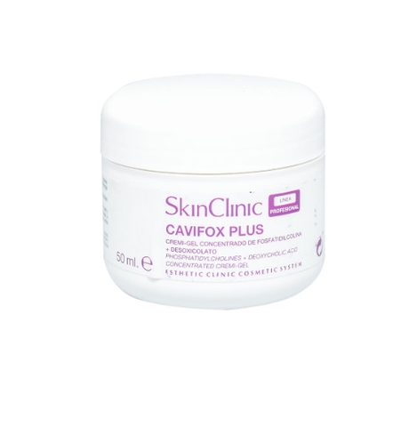 SKINCLINIC CAVIFOX PLUS 50M