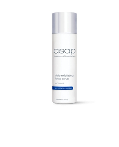 DAILY EXFOLIATING FACIAL SCRUB 1000ML