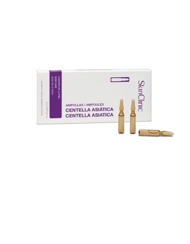SKINCLINIC CENTELLA ASIATICA