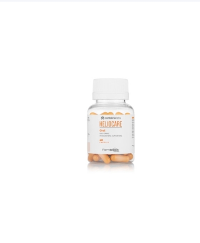 HELIOCARE ORAL
