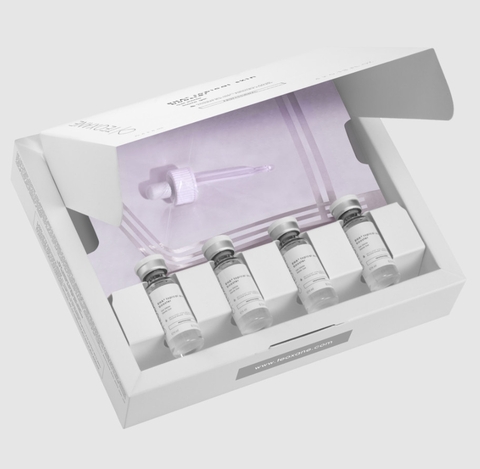 Teoxane RHA Topical Skin Booster