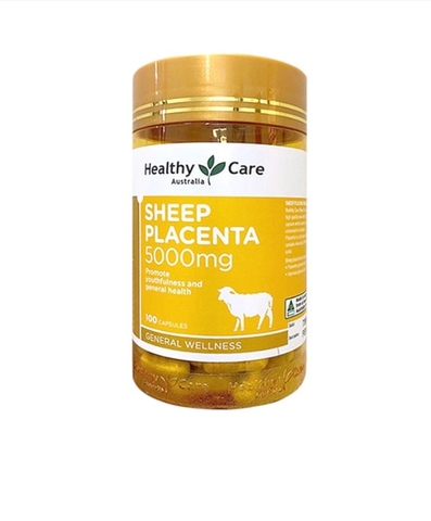 HEALTH CARE SHEEP PLACENTA