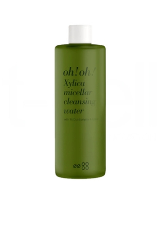OH!OH! XYLICA MICELLAR CLEANSING WATER