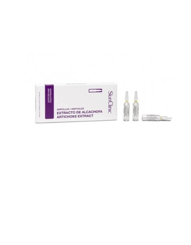SKINCLINIC ARTICHOKE EXTRACT